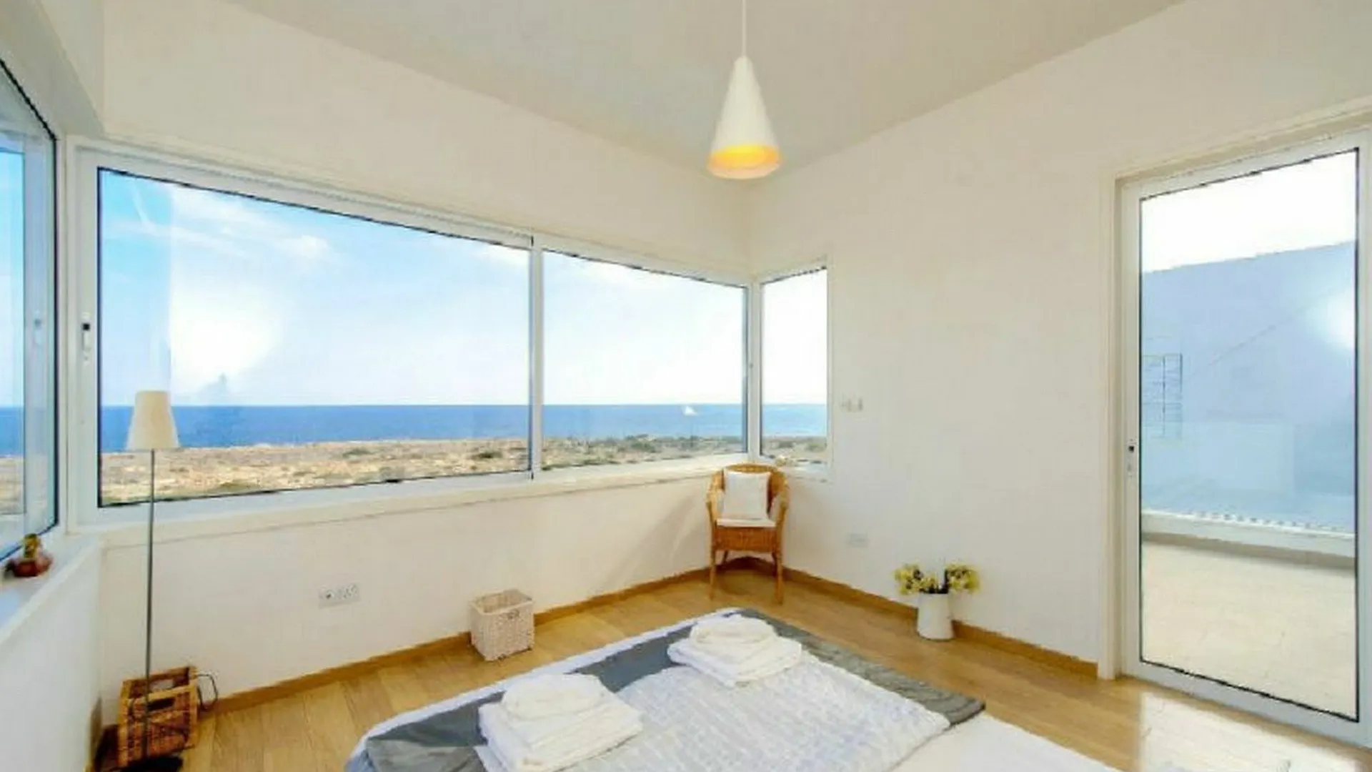 Apartamento Naxos Villas Protaras