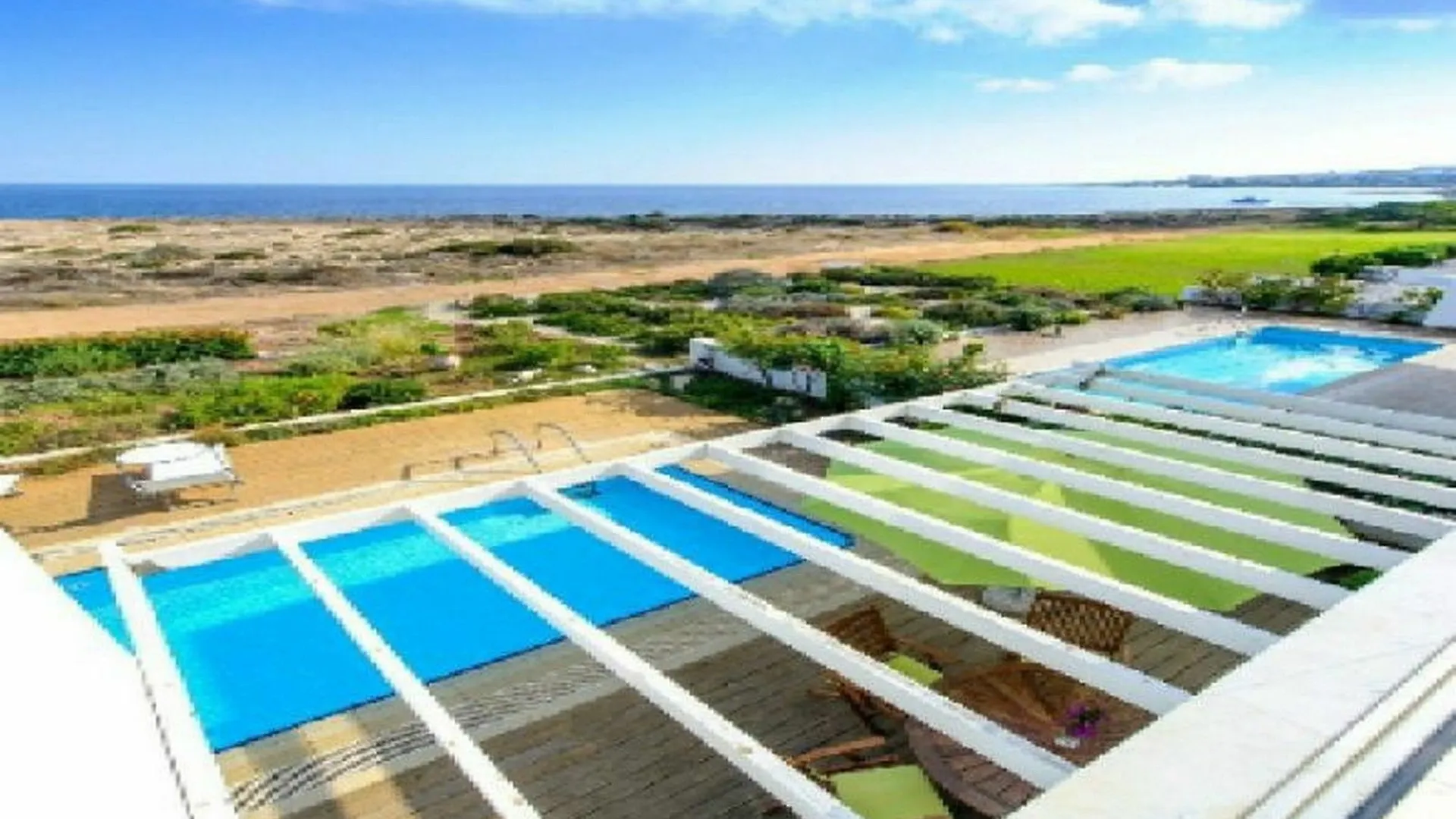 Naxos Villas Protaras