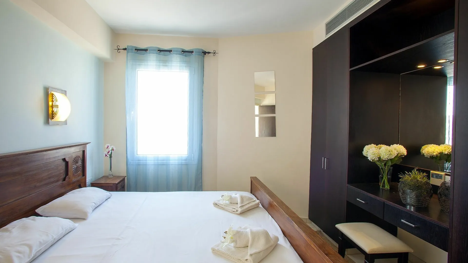 Naxos Villas Protaras Chipre