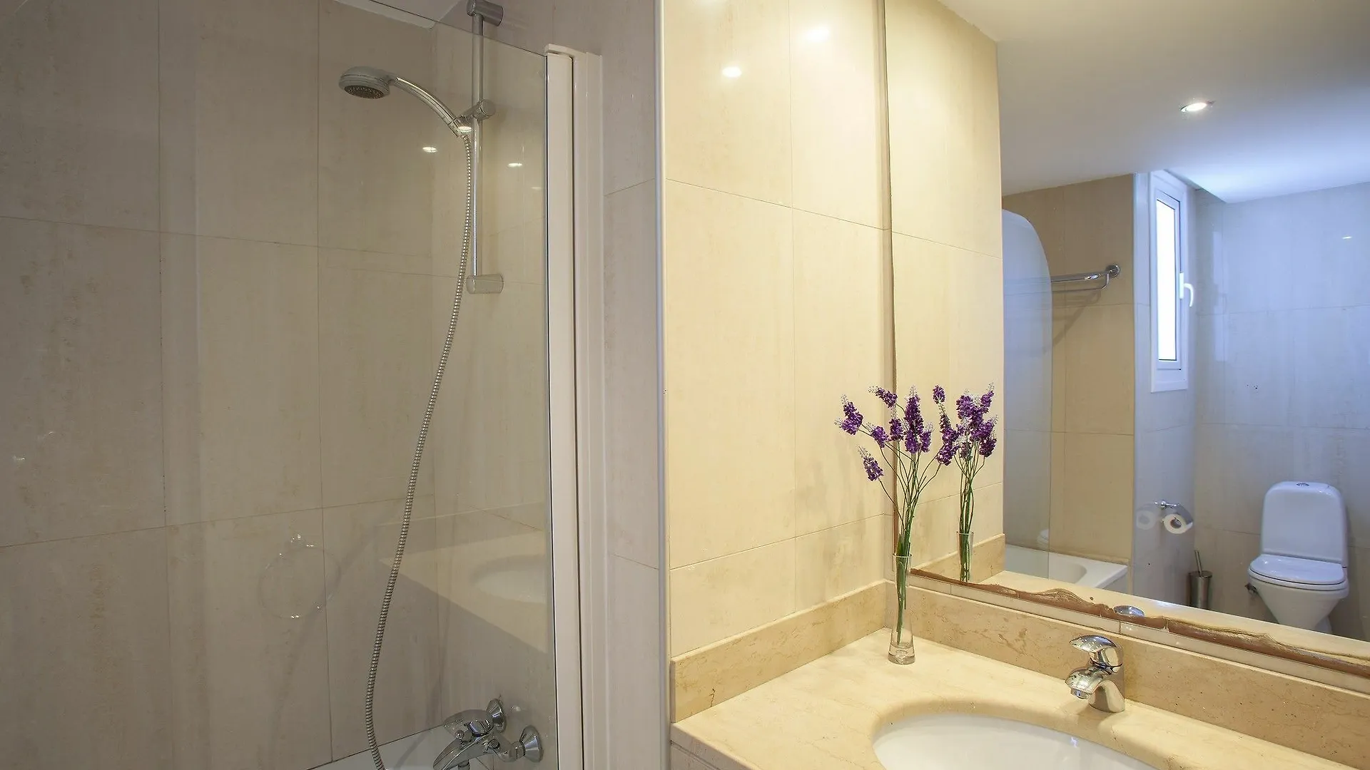 Naxos Villas Protaras Apartamento