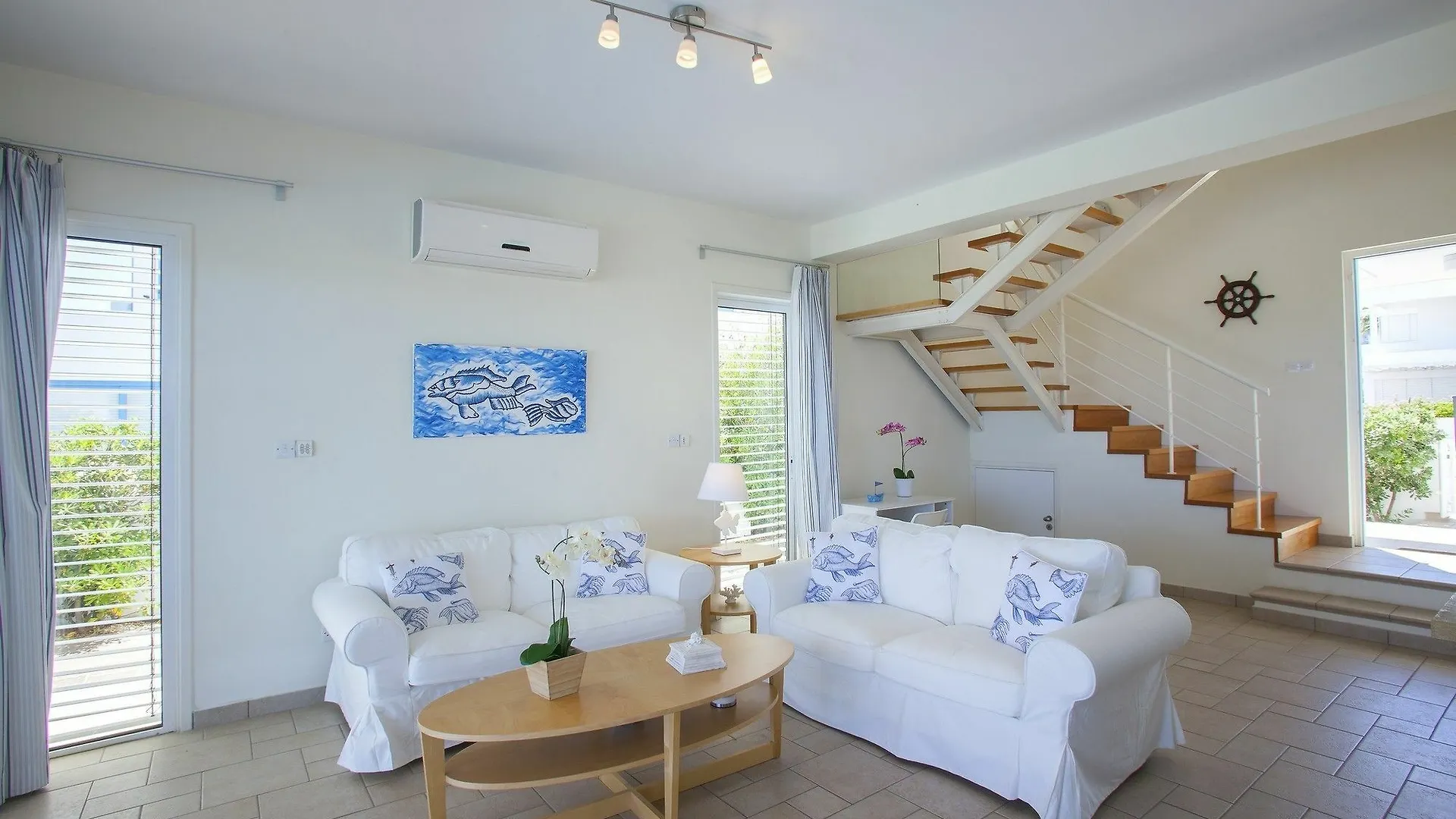 Naxos Villas Protaras Apartamento