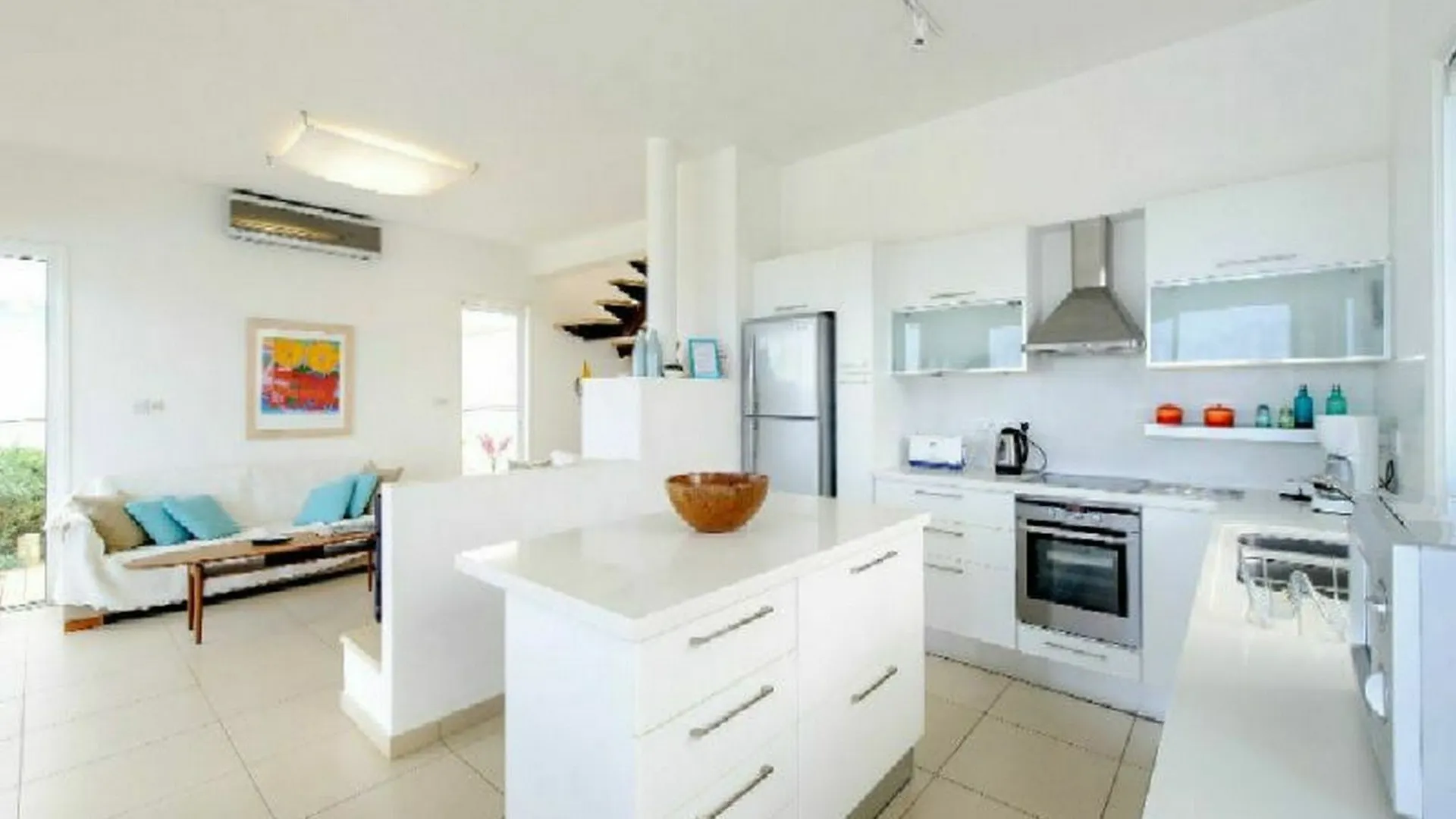 Apartamento Naxos Villas Protaras