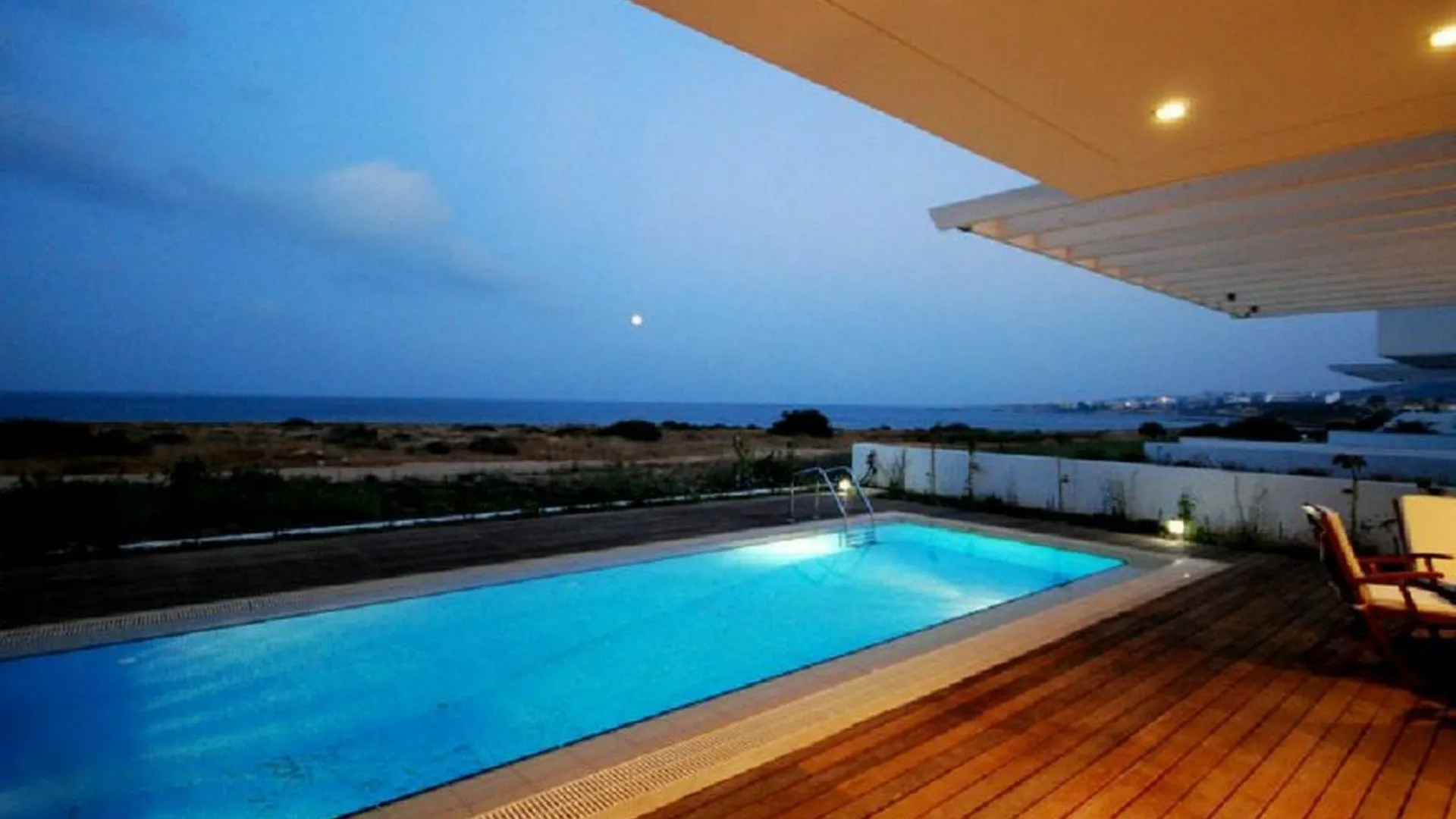 Apartamento Naxos Villas Protaras