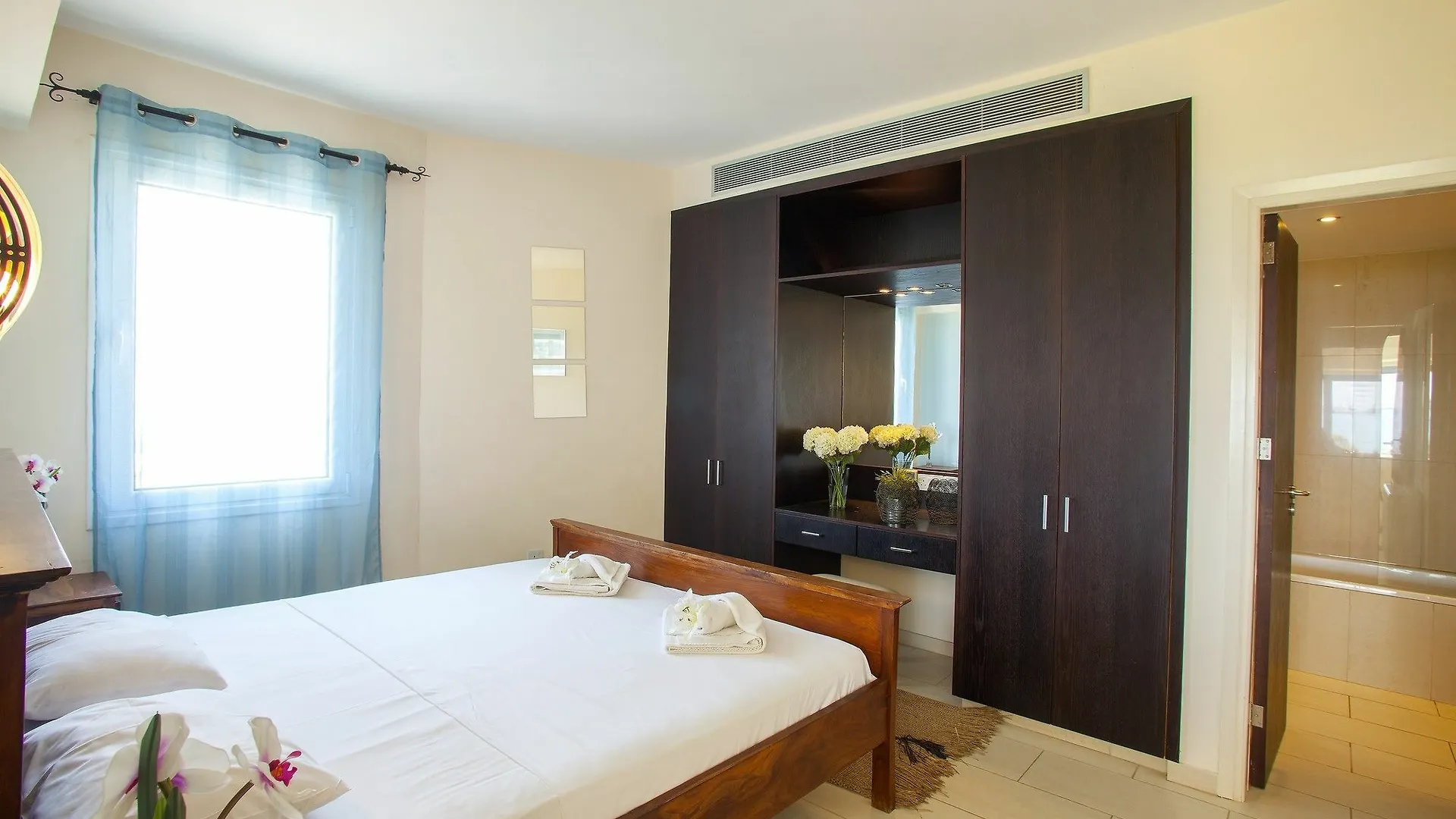 Naxos Villas Protaras
