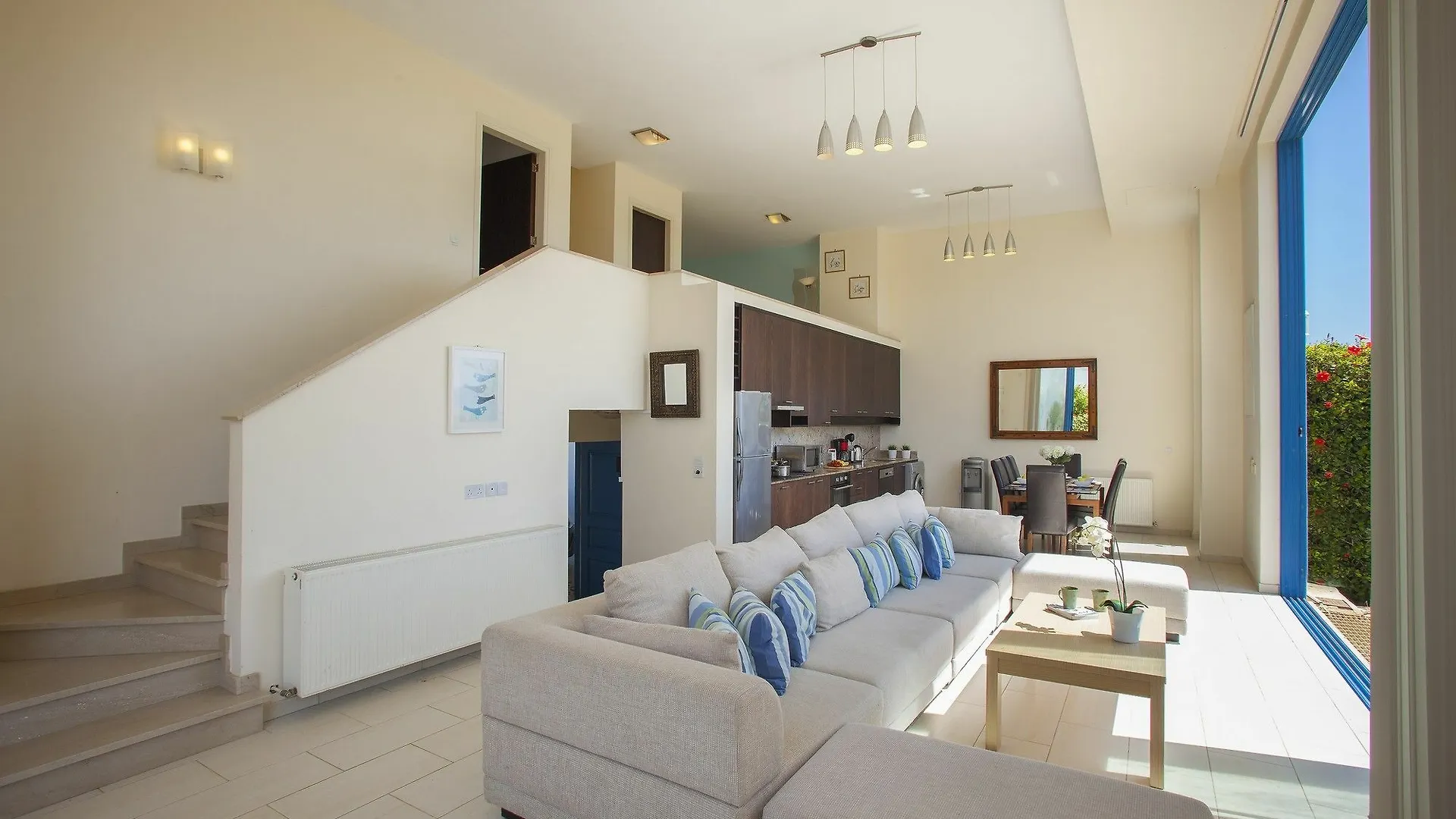 Naxos Villas Protaras Chipre