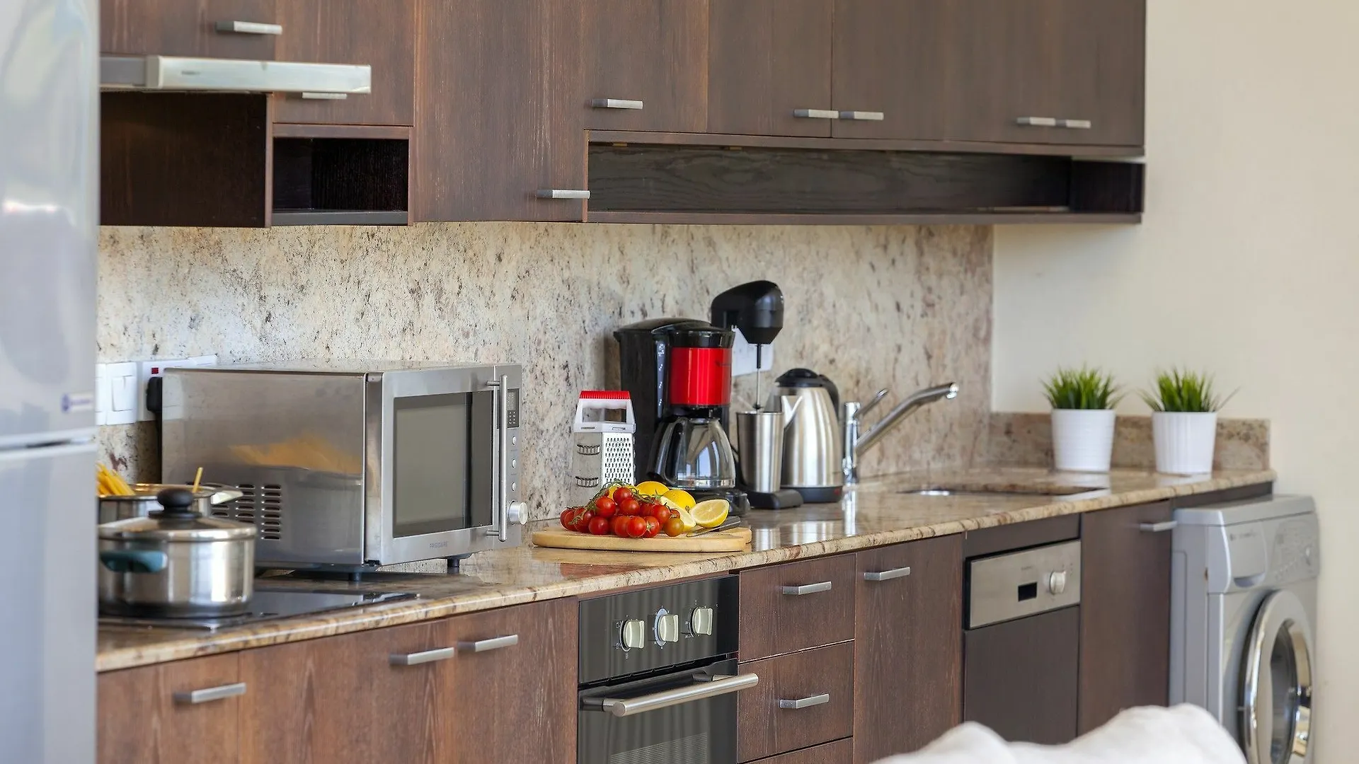 Apartamento Naxos Villas Protaras Chipre