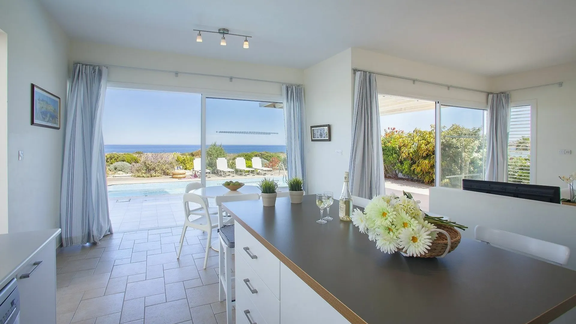Naxos Villas Protaras