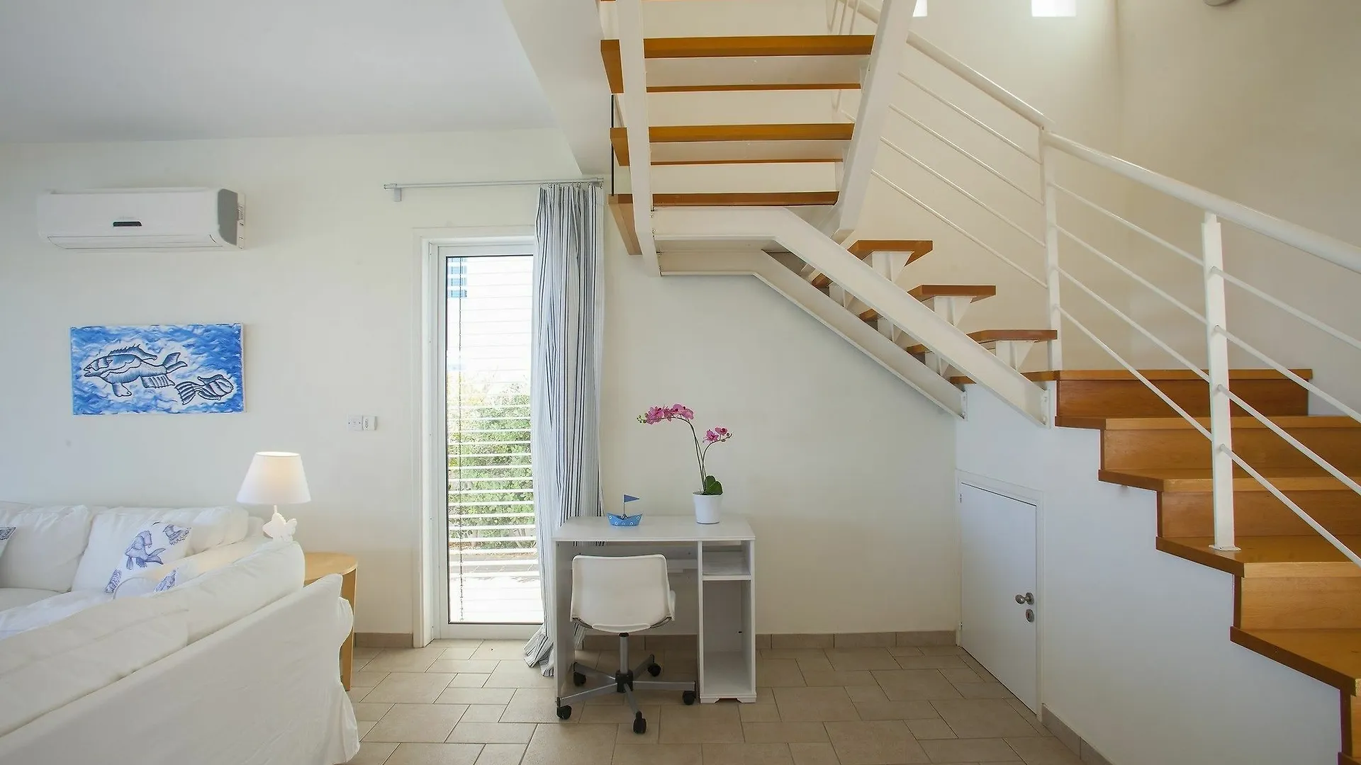 Naxos Villas Protaras Apartamento