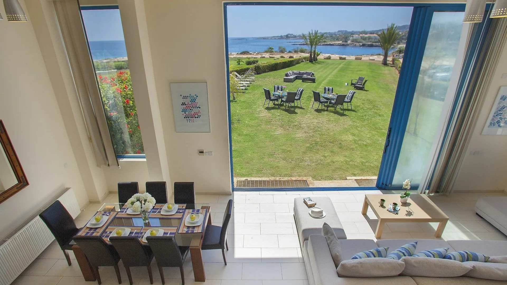 Apartamento Naxos Villas Protaras Chipre