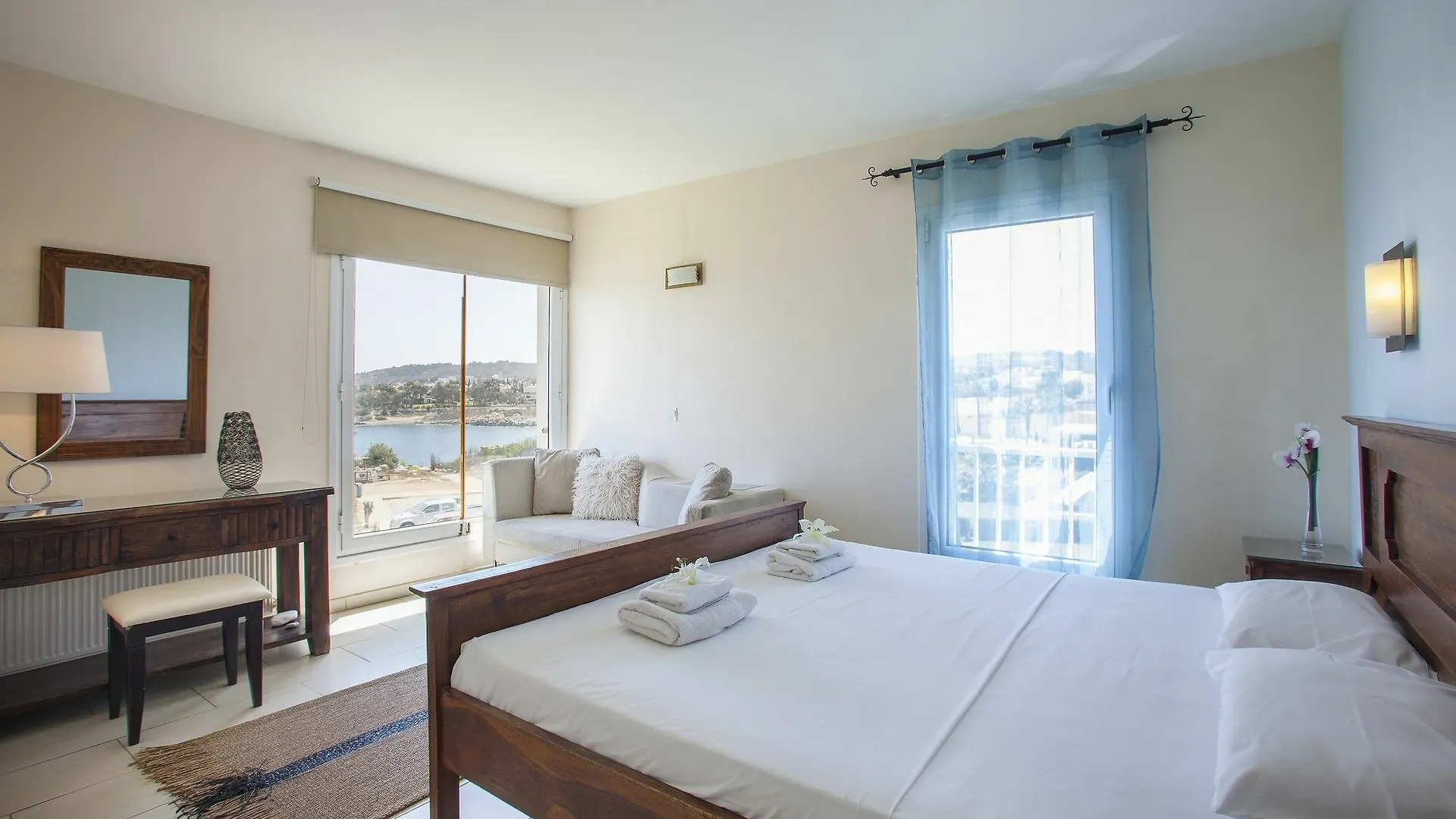 Apartamento Naxos Villas Protaras