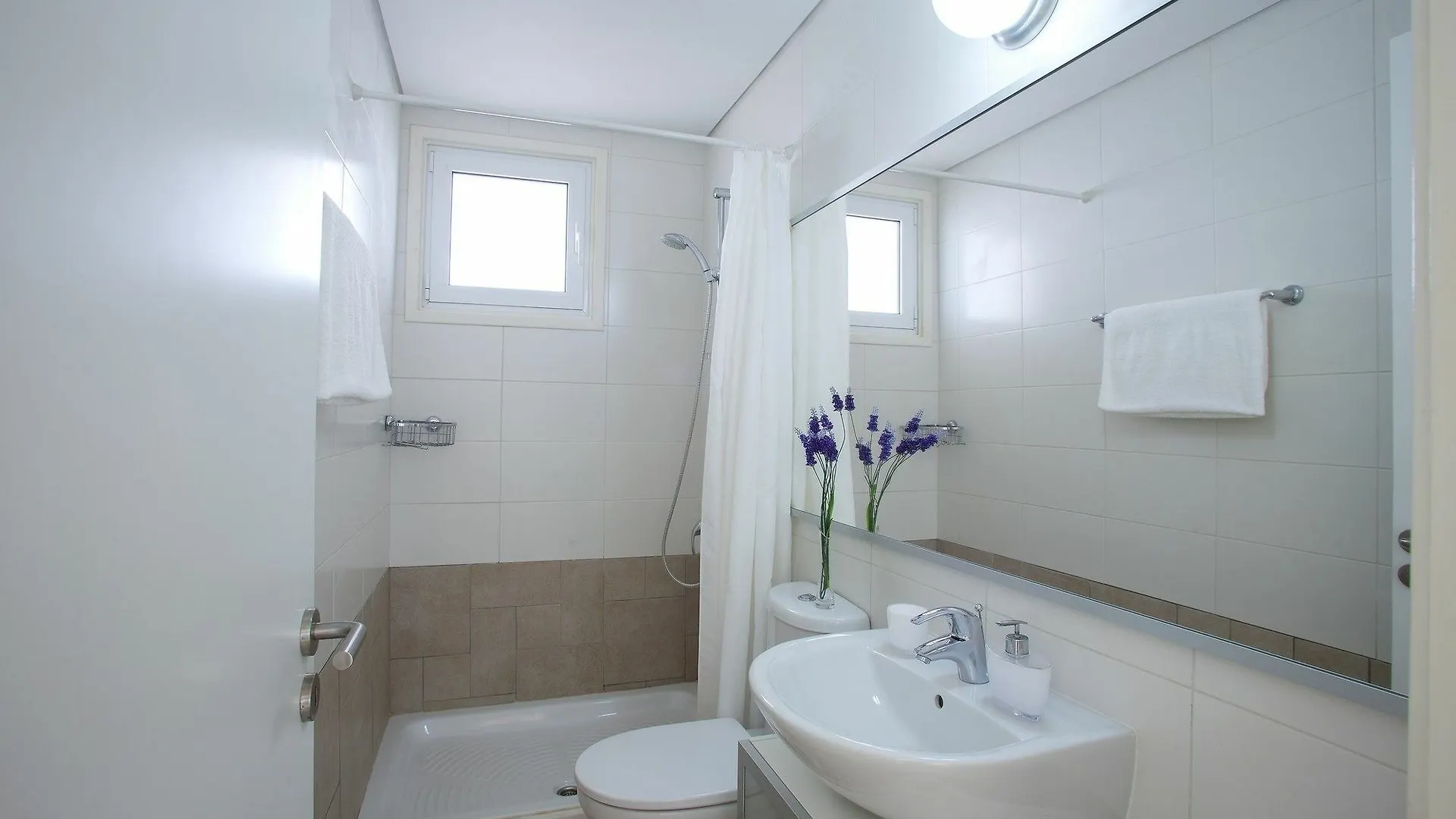 Apartamento Naxos Villas Protaras Chipre