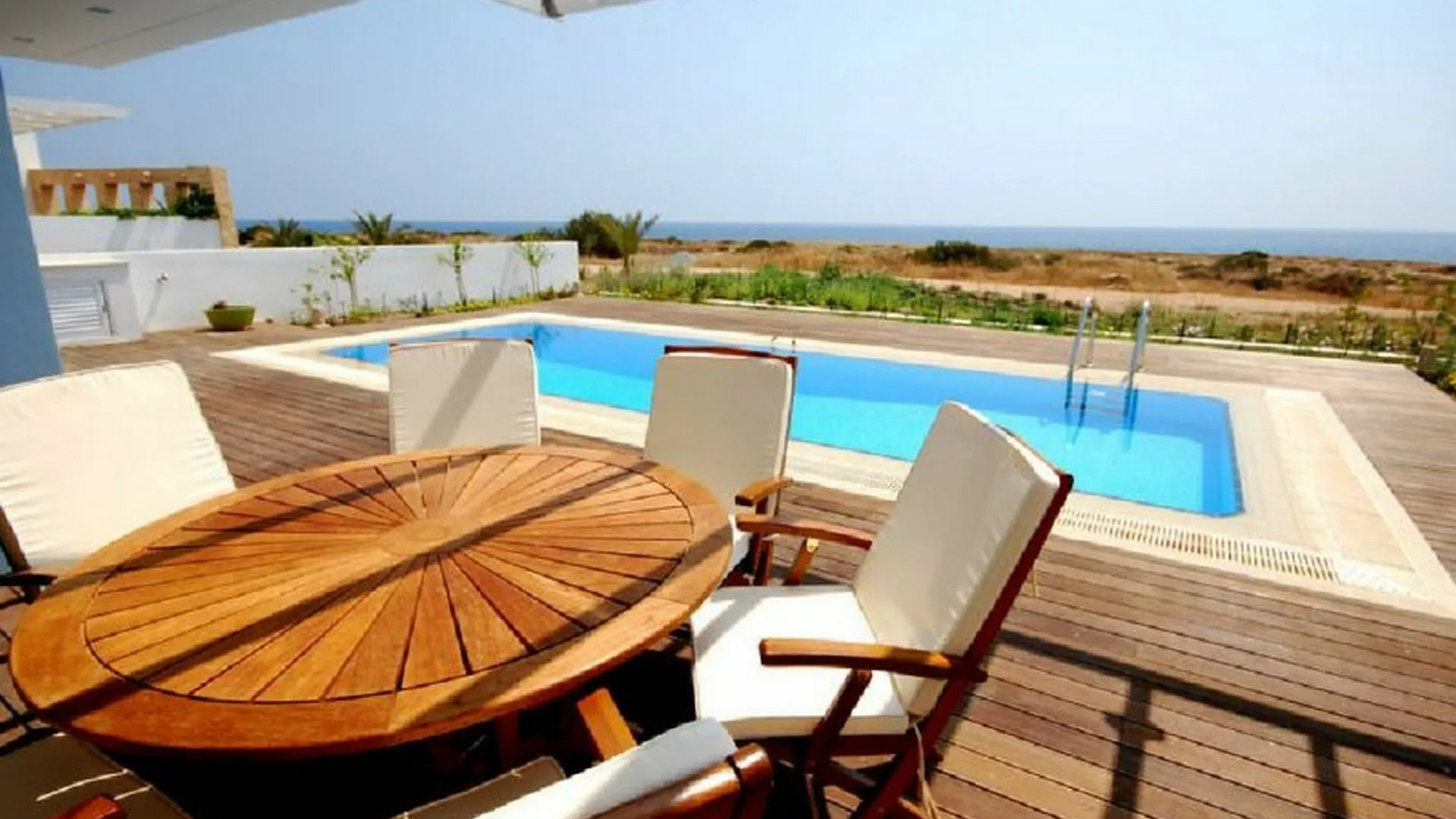 Apartamento Naxos Villas Protaras Chipre